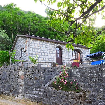 Rent House Orahovo Virpazar Exterior foto