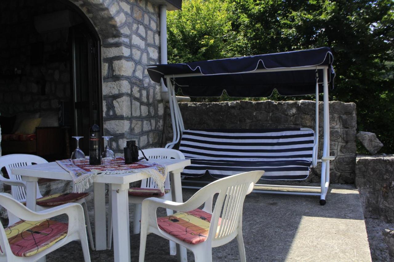 Rent House Orahovo Virpazar Exterior foto