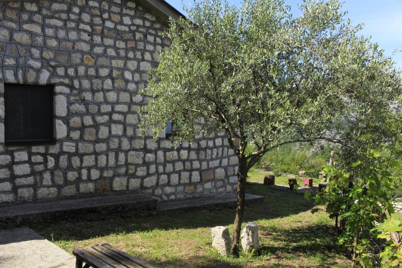 Rent House Orahovo Virpazar Exterior foto