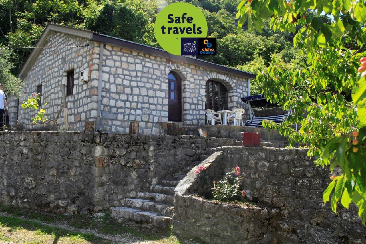 Rent House Orahovo Virpazar Exterior foto