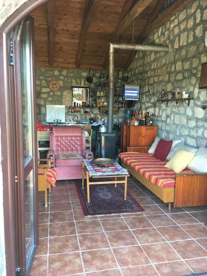 Rent House Orahovo Virpazar Exterior foto
