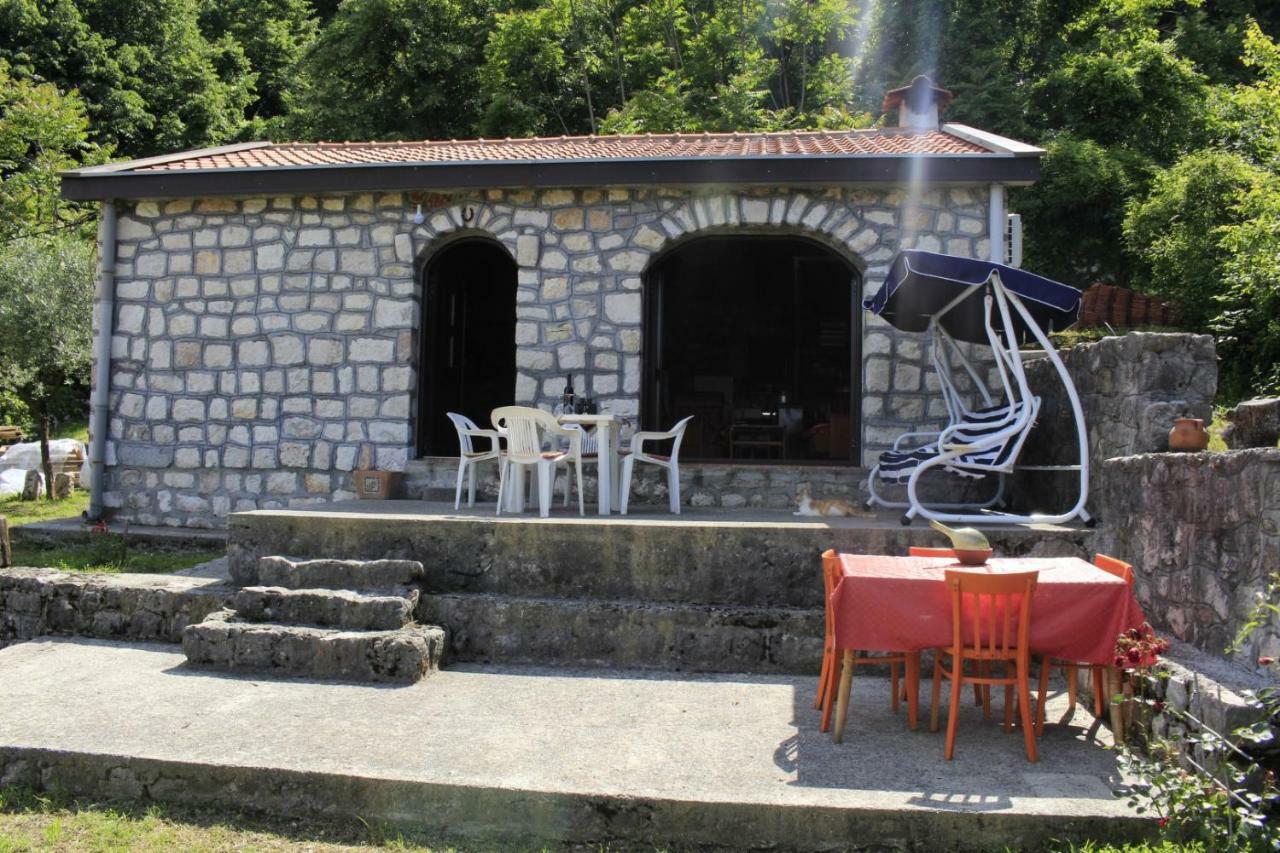 Rent House Orahovo Virpazar Exterior foto