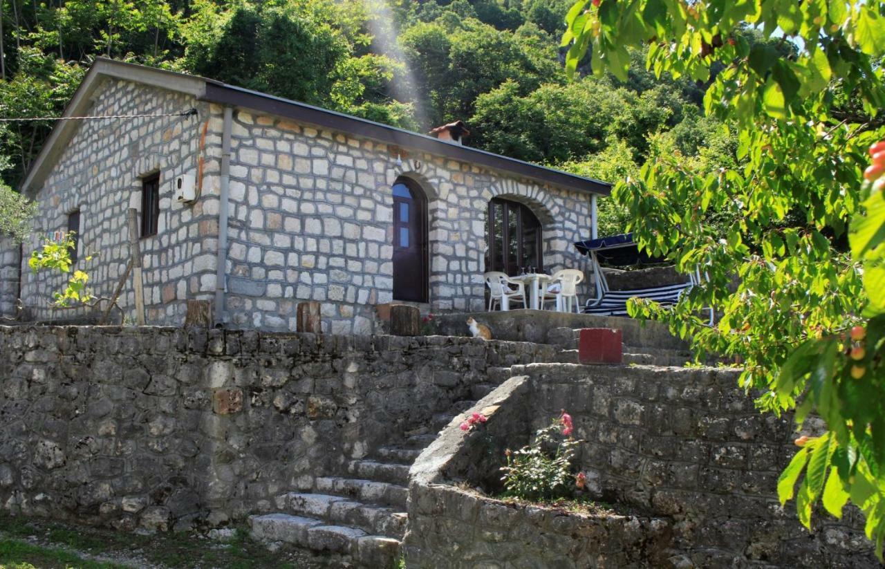 Rent House Orahovo Virpazar Exterior foto