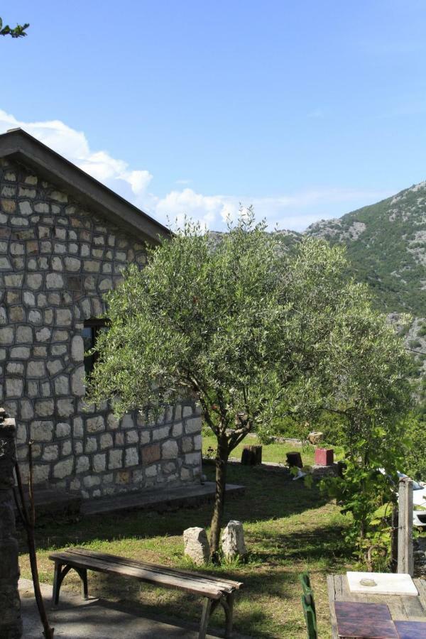 Rent House Orahovo Virpazar Exterior foto