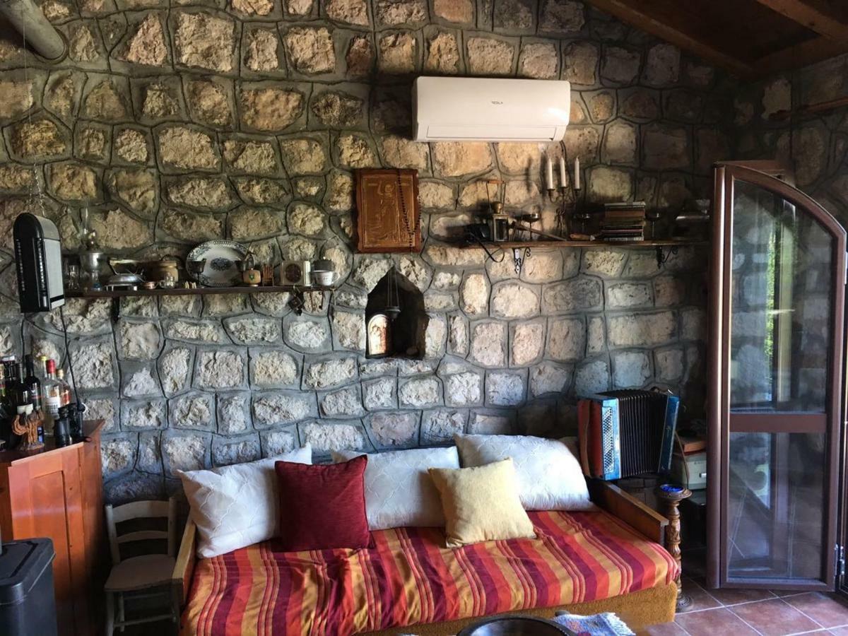 Rent House Orahovo Virpazar Exterior foto