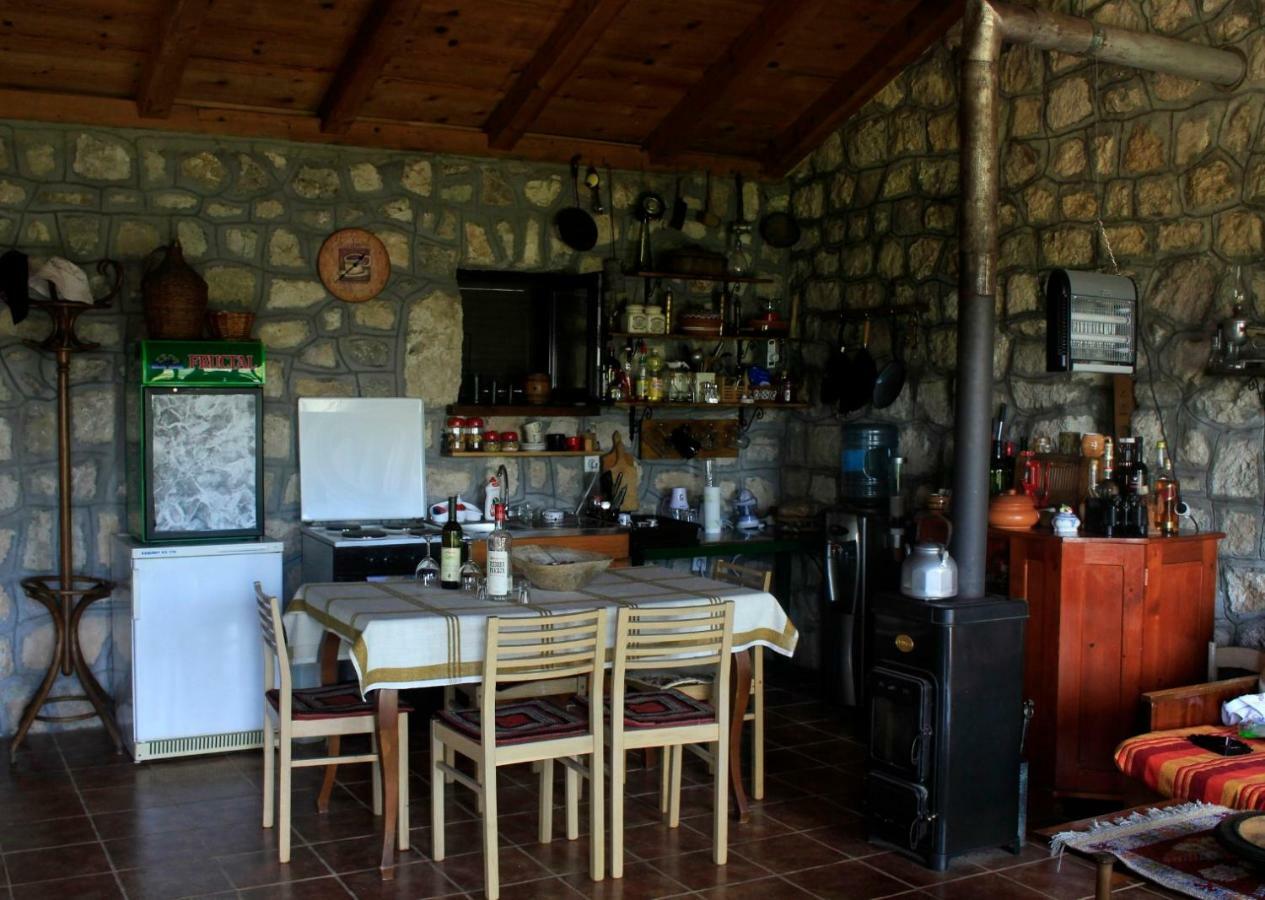 Rent House Orahovo Virpazar Exterior foto