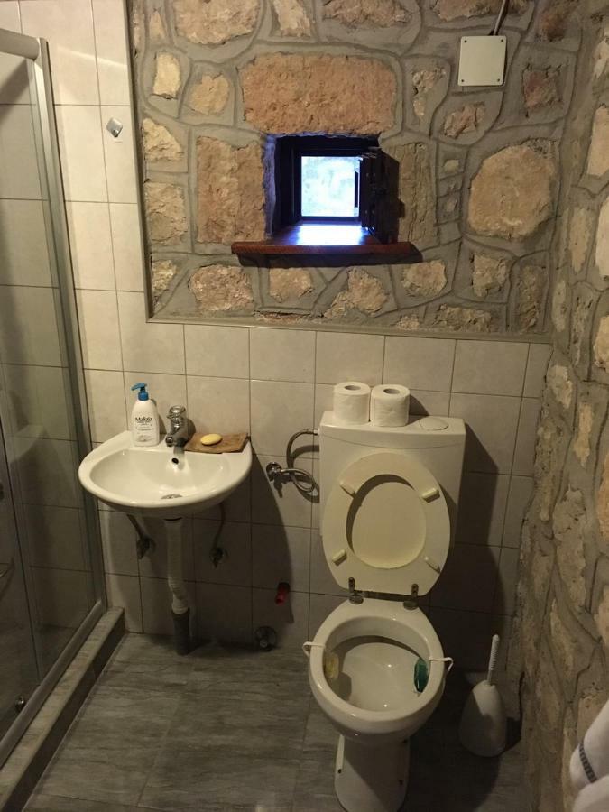Rent House Orahovo Virpazar Exterior foto